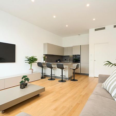 Luxury Design Suite - 20 Minutes From Duomo-Navigli 米兰 外观 照片