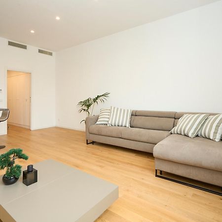 Luxury Design Suite - 20 Minutes From Duomo-Navigli 米兰 外观 照片