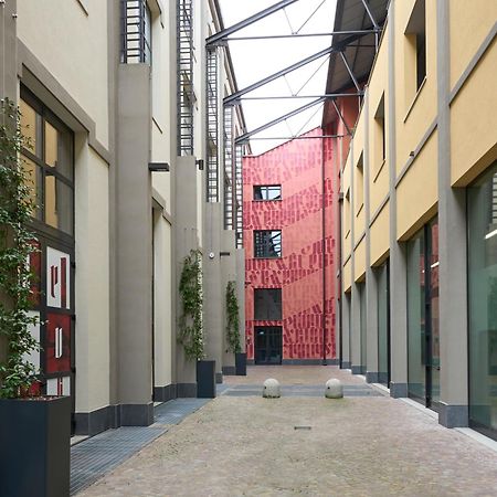 Luxury Design Suite - 20 Minutes From Duomo-Navigli 米兰 外观 照片