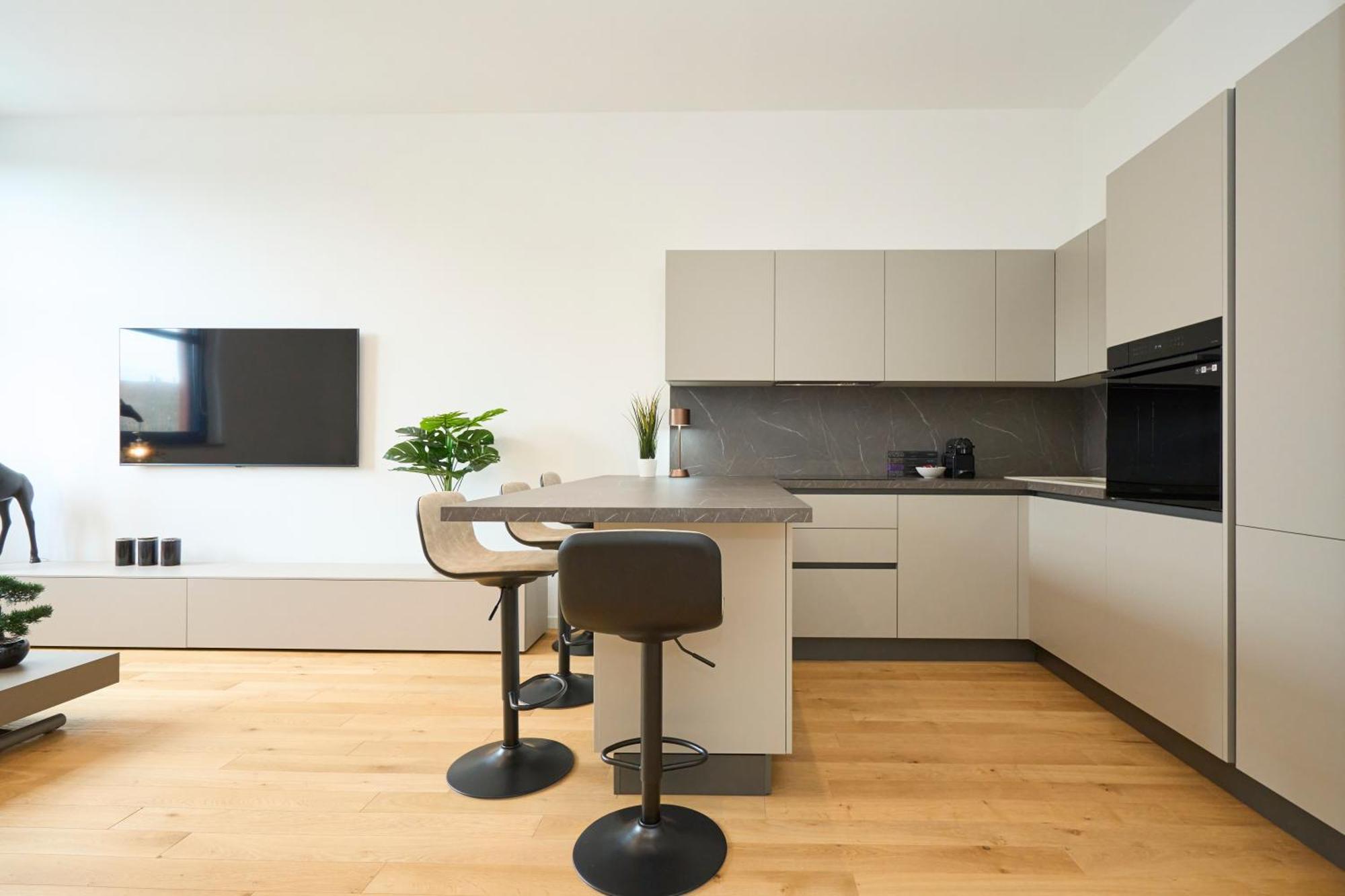 Luxury Design Suite - 20 Minutes From Duomo-Navigli 米兰 外观 照片