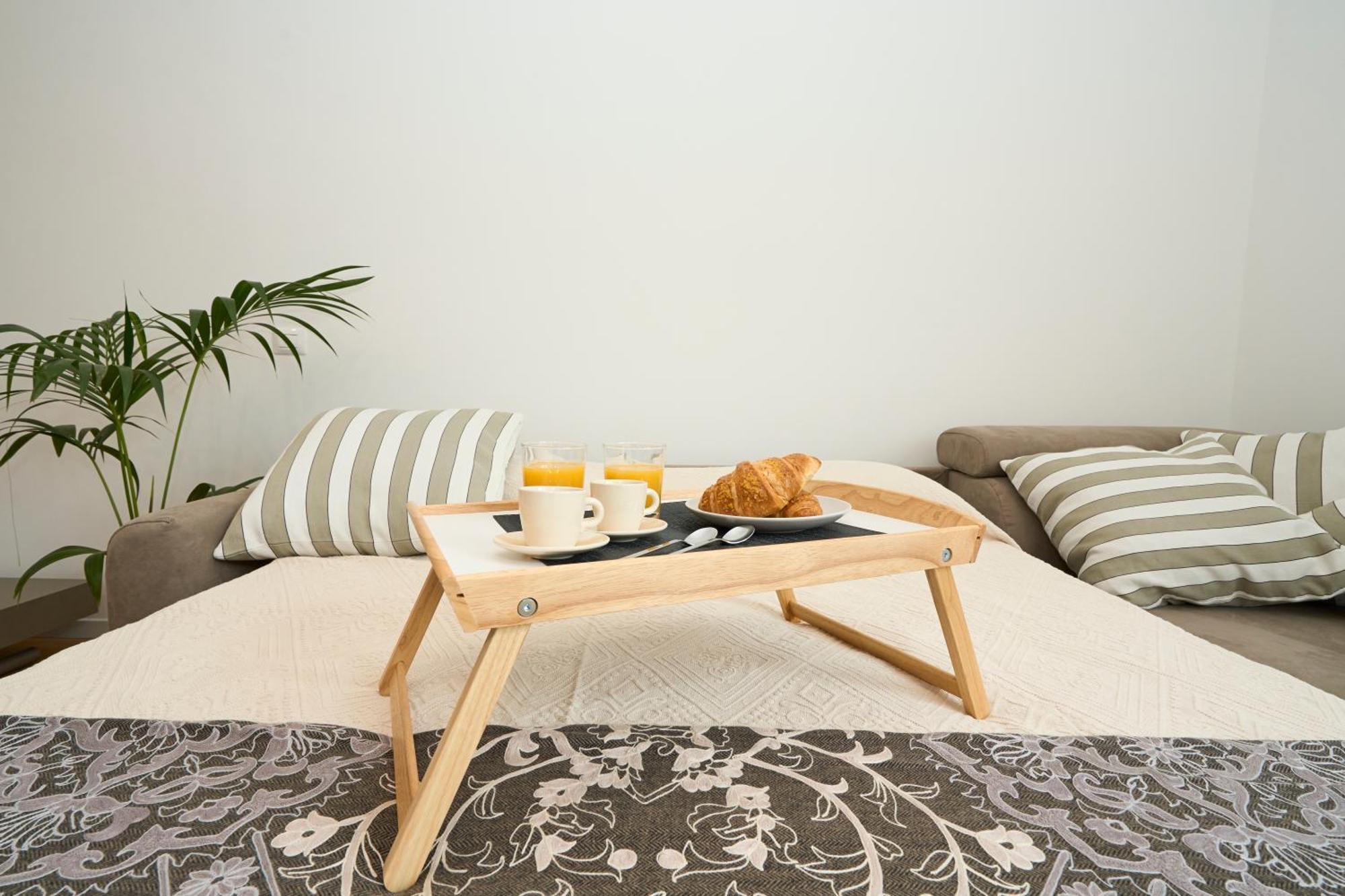 Luxury Design Suite - 20 Minutes From Duomo-Navigli 米兰 外观 照片