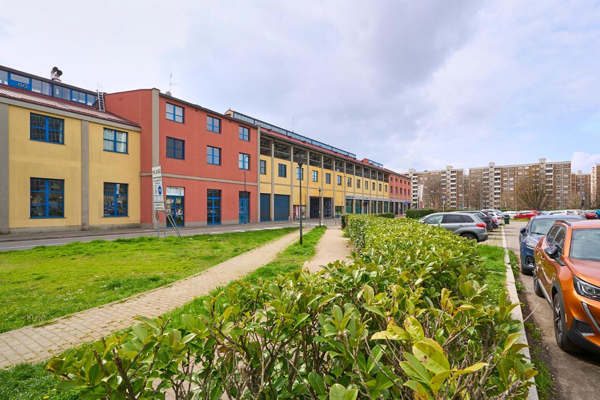 Luxury Design Suite - 20 Minutes From Duomo-Navigli 米兰 外观 照片