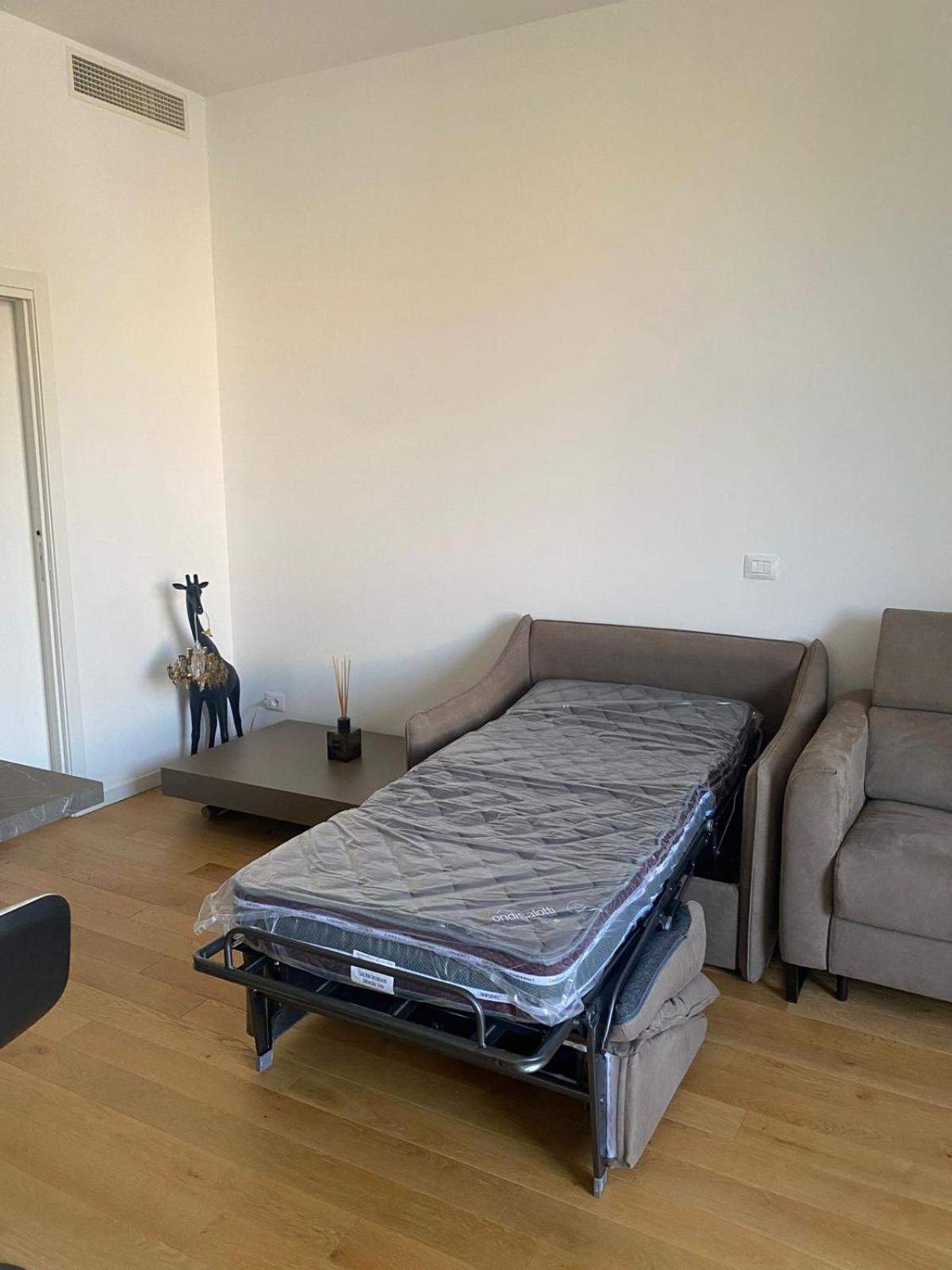 Luxury Design Suite - 20 Minutes From Duomo-Navigli 米兰 外观 照片