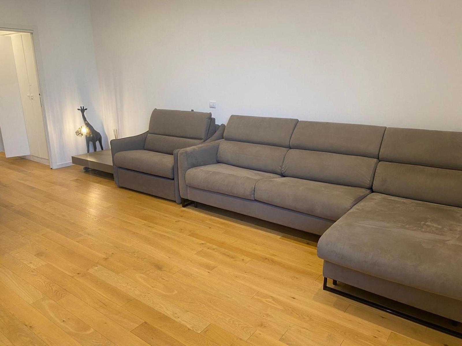 Luxury Design Suite - 20 Minutes From Duomo-Navigli 米兰 外观 照片